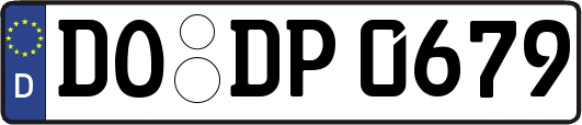 DO-DP0679