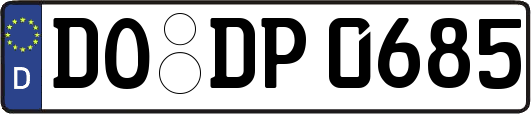 DO-DP0685