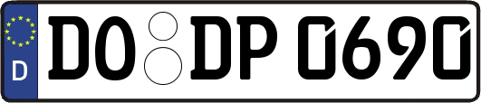 DO-DP0690