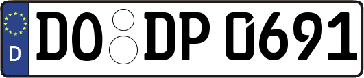 DO-DP0691