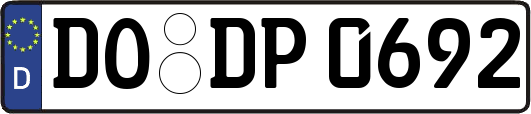DO-DP0692