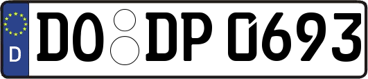 DO-DP0693