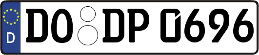 DO-DP0696