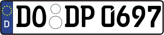 DO-DP0697