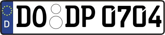 DO-DP0704