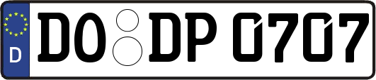 DO-DP0707