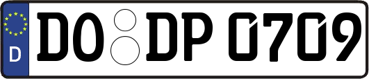 DO-DP0709