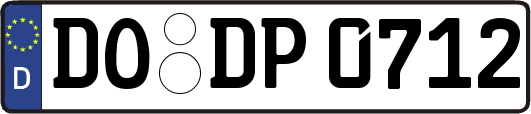 DO-DP0712