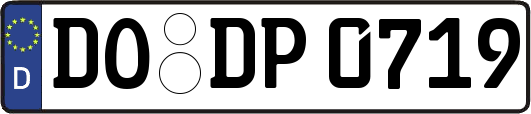 DO-DP0719