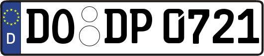 DO-DP0721
