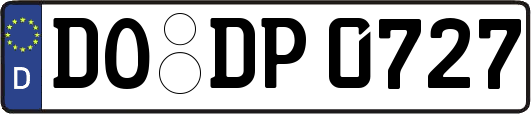DO-DP0727