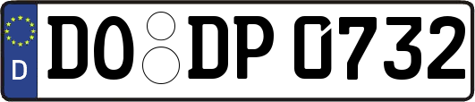 DO-DP0732