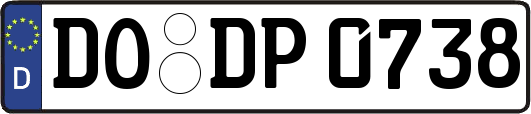 DO-DP0738
