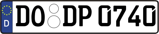 DO-DP0740
