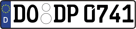 DO-DP0741