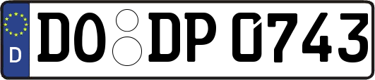 DO-DP0743