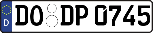 DO-DP0745
