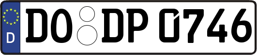 DO-DP0746
