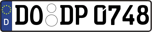 DO-DP0748
