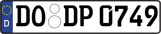 DO-DP0749