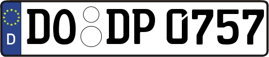 DO-DP0757