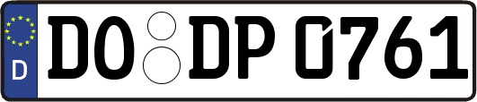DO-DP0761