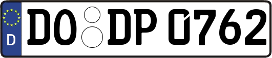 DO-DP0762
