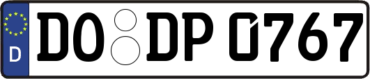 DO-DP0767