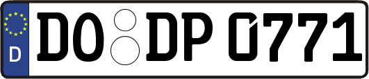 DO-DP0771
