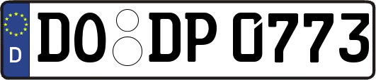DO-DP0773