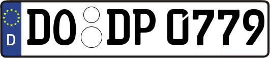 DO-DP0779