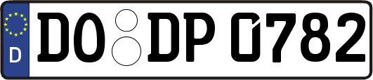 DO-DP0782