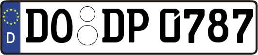 DO-DP0787