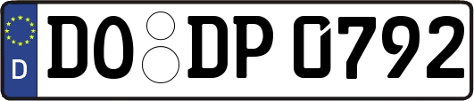 DO-DP0792