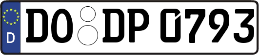 DO-DP0793