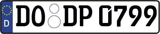 DO-DP0799