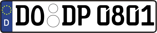 DO-DP0801