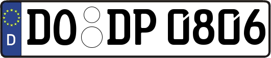 DO-DP0806