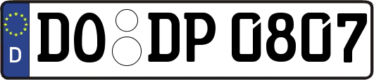 DO-DP0807