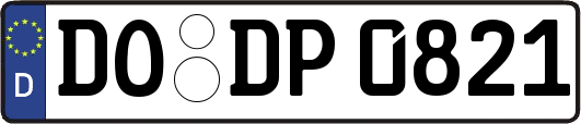 DO-DP0821