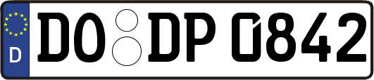 DO-DP0842