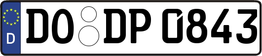 DO-DP0843