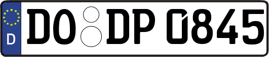 DO-DP0845