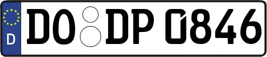 DO-DP0846