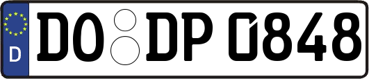 DO-DP0848
