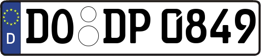 DO-DP0849