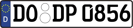 DO-DP0856