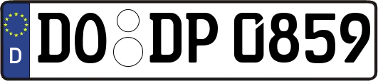 DO-DP0859