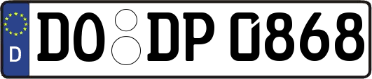 DO-DP0868