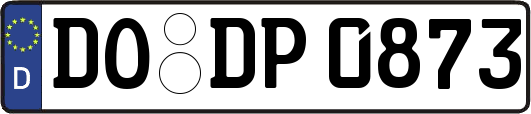 DO-DP0873